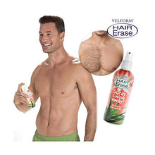 Load image into Gallery viewer, dépilatoire Velform Hair Erase 200ml