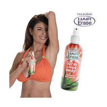 Load image into Gallery viewer, dépilatoire Velform Hair Erase 200ml